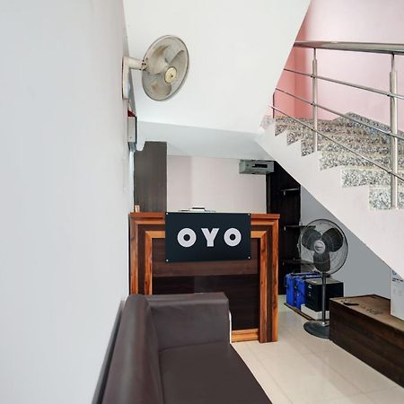 Super Oyo Hotel O Shahi Mahal ปัฏนา ภายนอก รูปภาพ