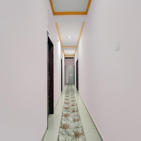 Super Oyo Hotel O Shahi Mahal ปัฏนา ภายนอก รูปภาพ