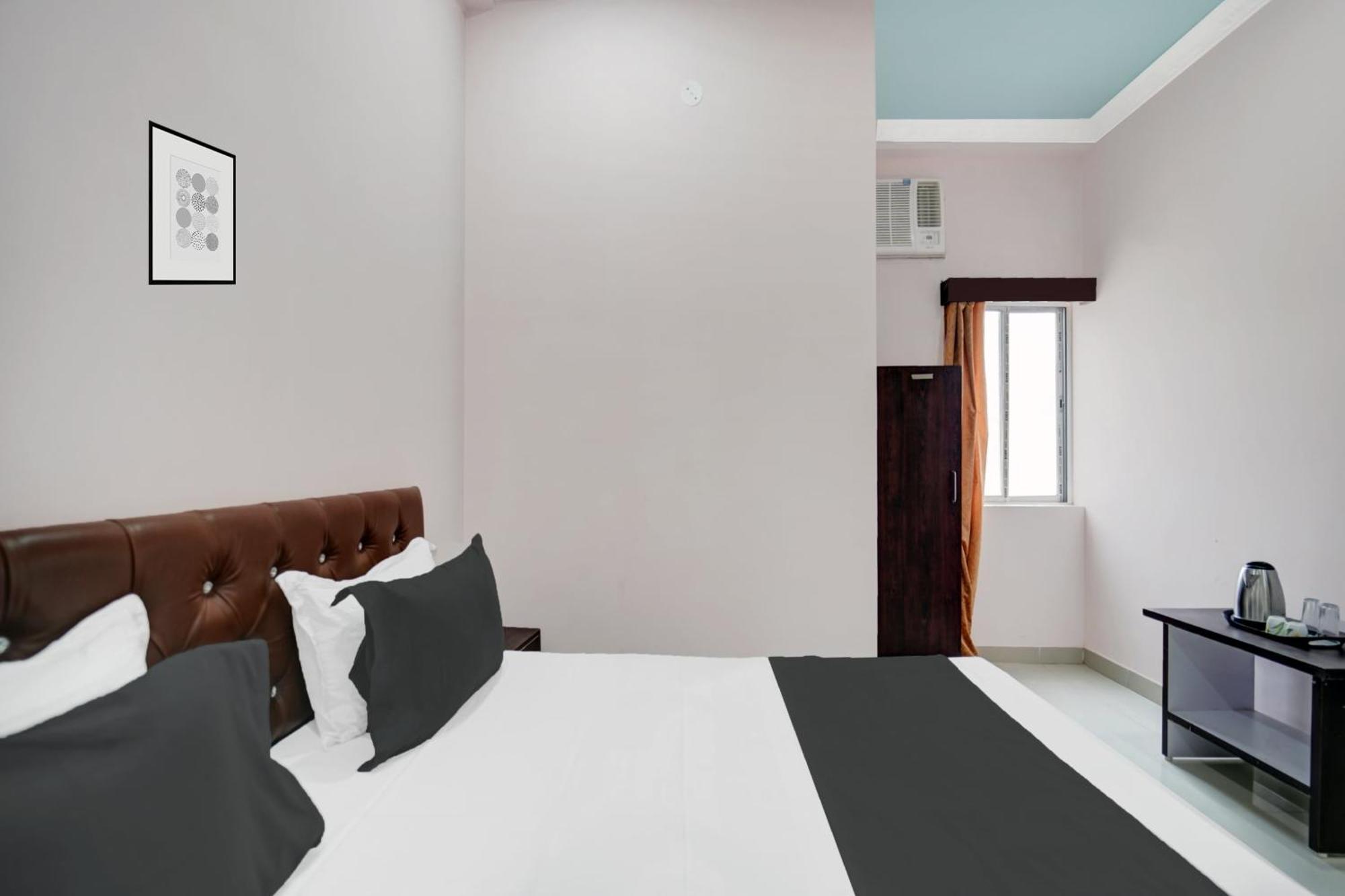 Super Oyo Hotel O Shahi Mahal ปัฏนา ภายนอก รูปภาพ