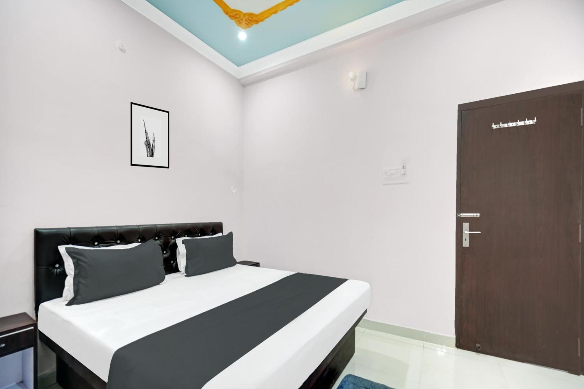 Super Oyo Hotel O Shahi Mahal ปัฏนา ภายนอก รูปภาพ