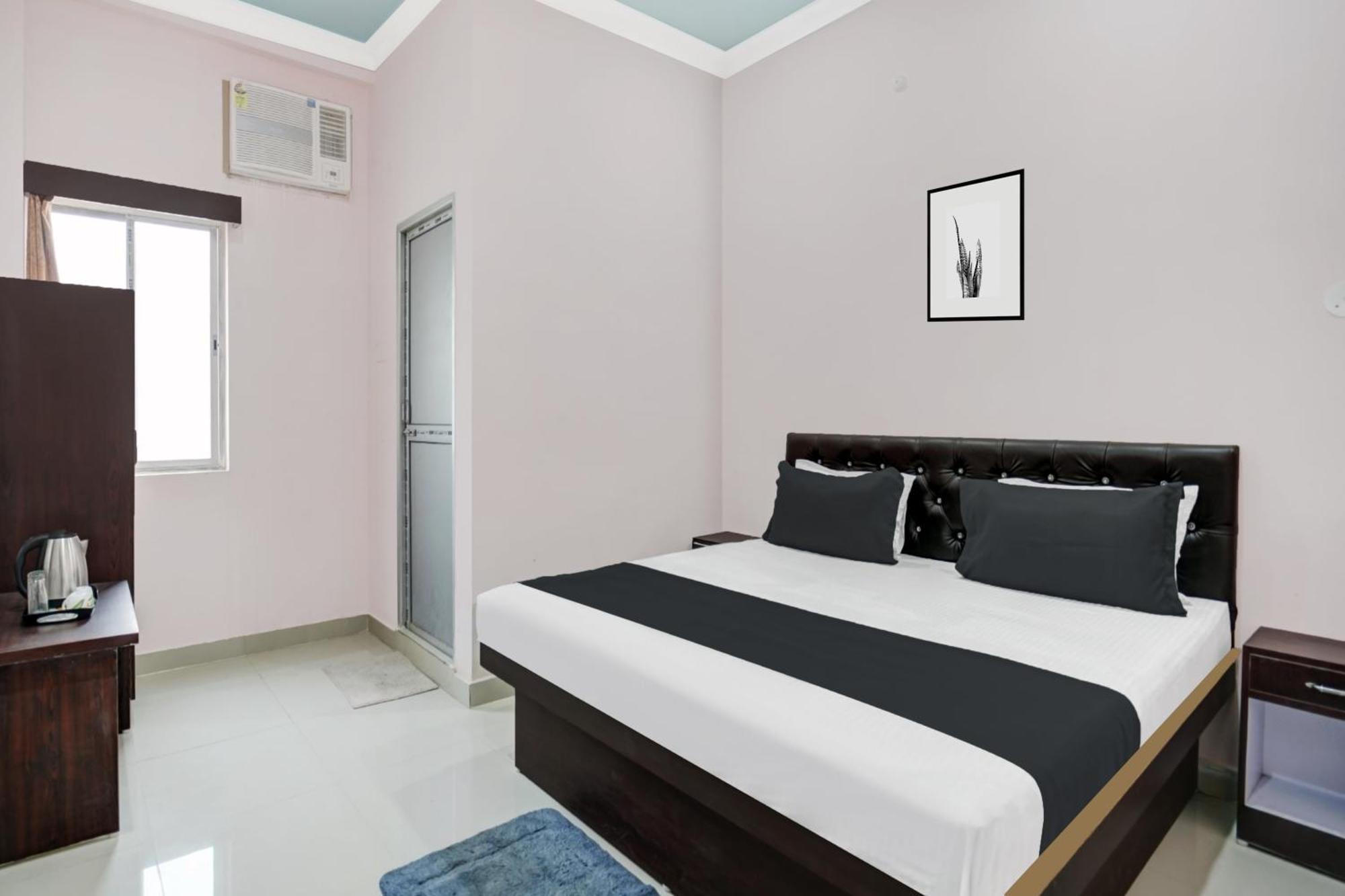Super Oyo Hotel O Shahi Mahal ปัฏนา ภายนอก รูปภาพ