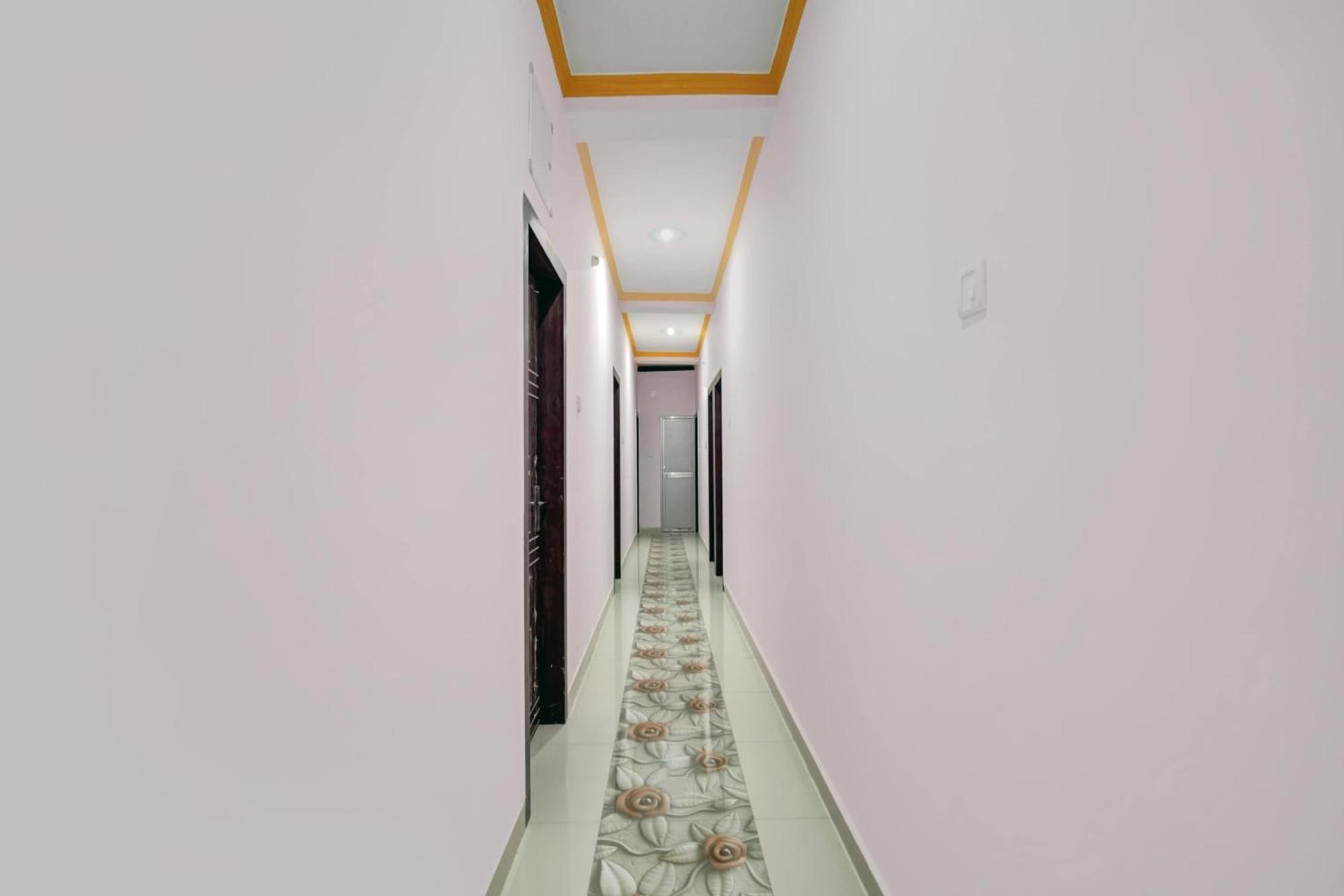 Super Oyo Hotel O Shahi Mahal ปัฏนา ภายนอก รูปภาพ