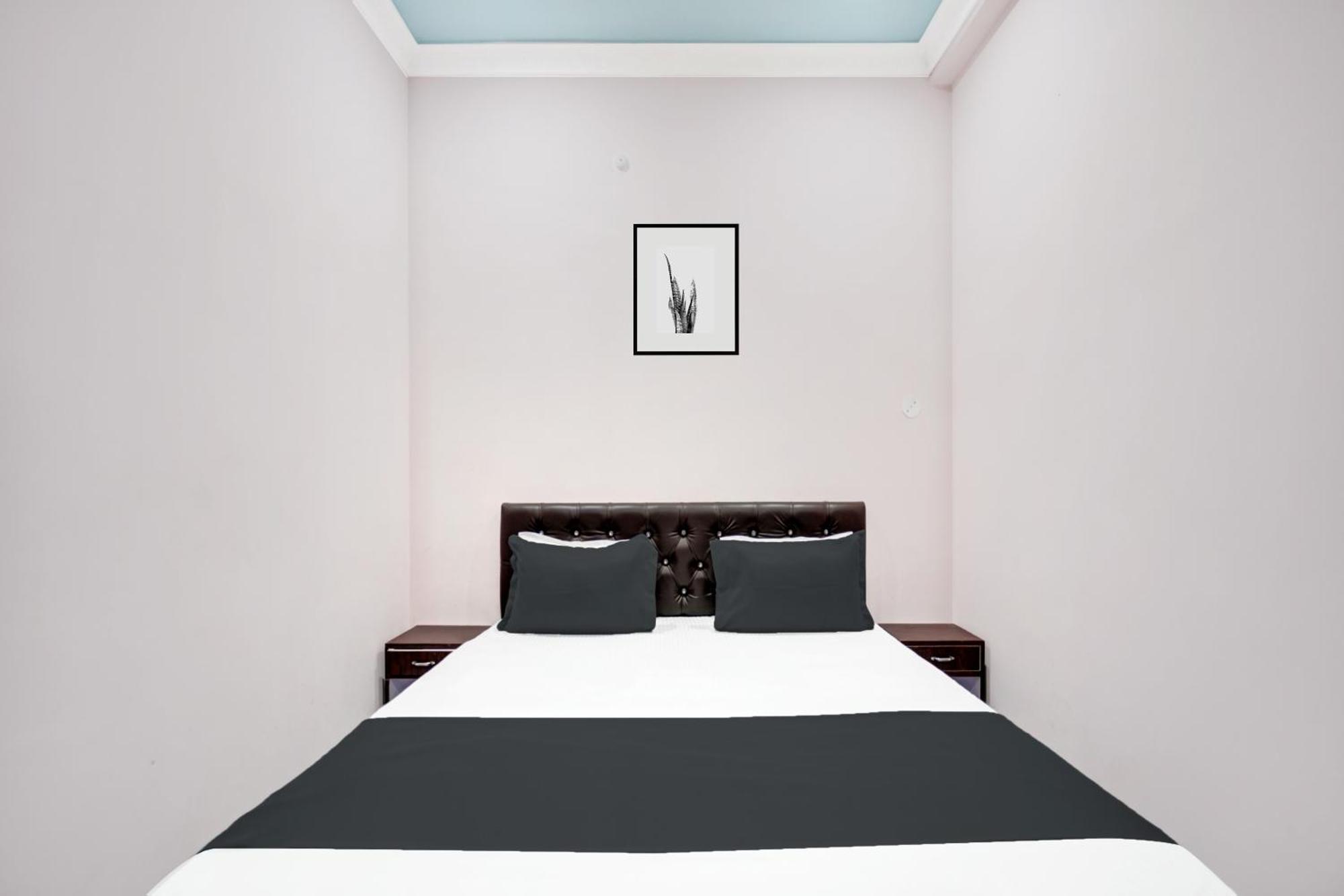 Super Oyo Hotel O Shahi Mahal ปัฏนา ภายนอก รูปภาพ