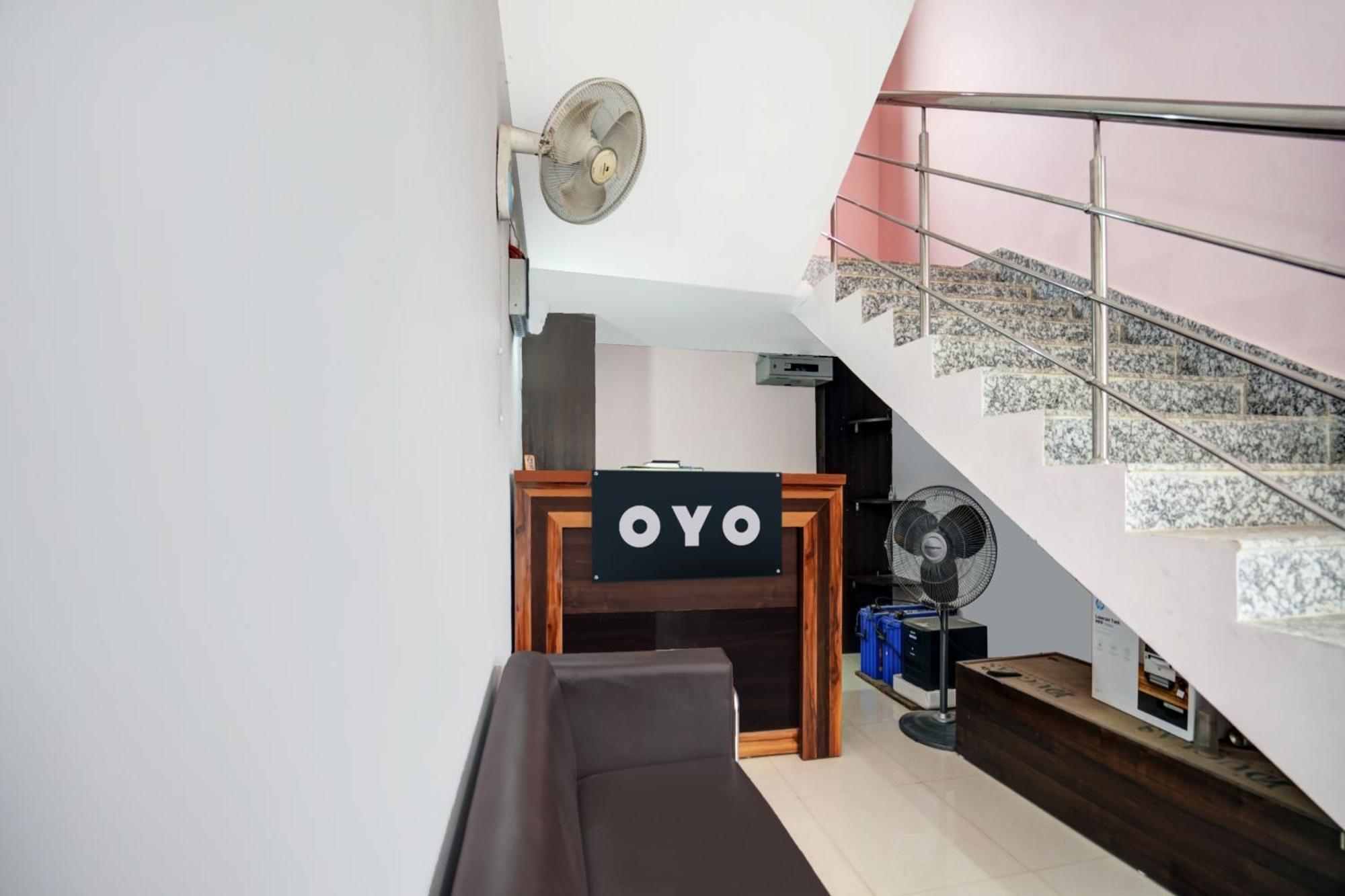 Super Oyo Hotel O Shahi Mahal ปัฏนา ภายนอก รูปภาพ