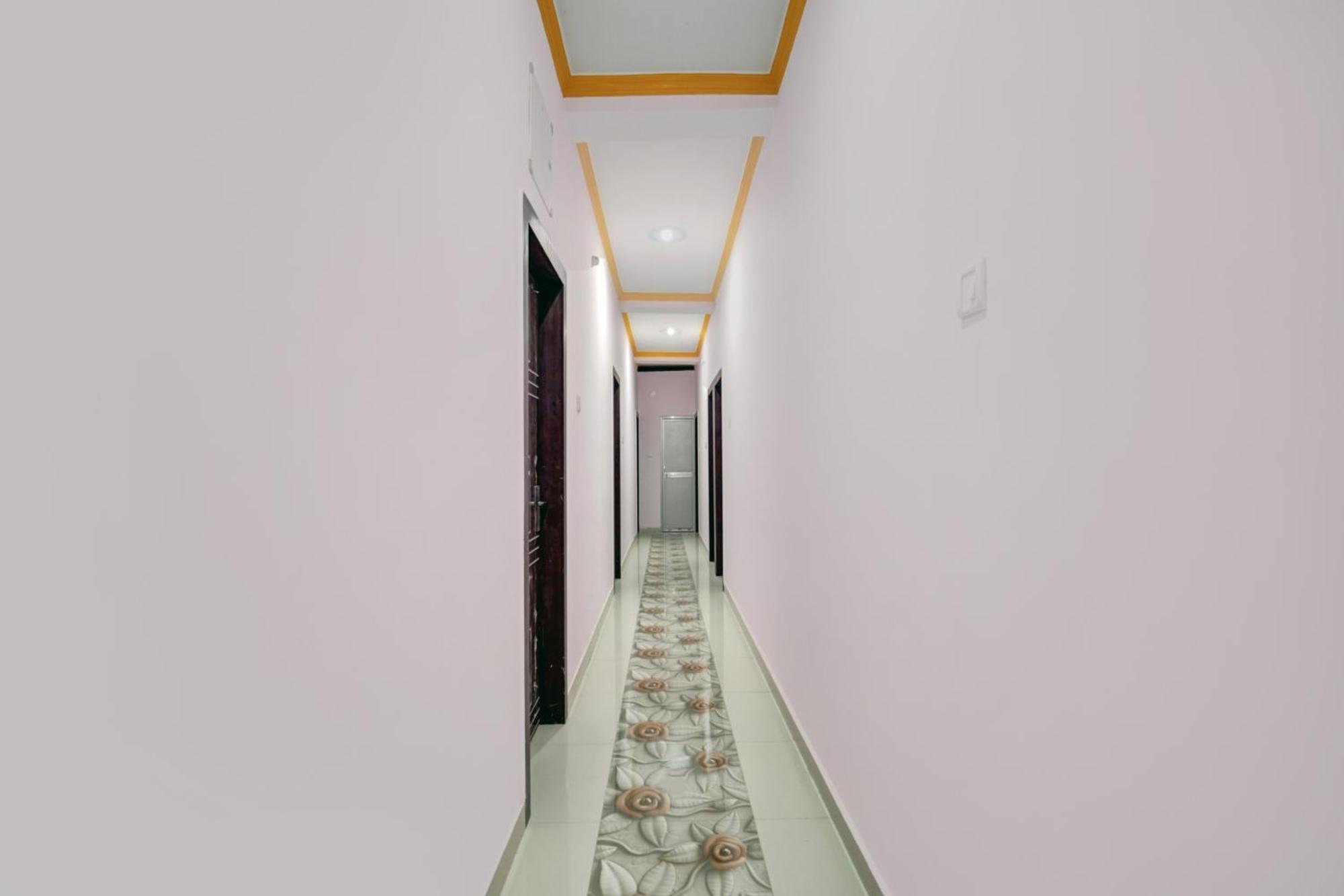 Super Oyo Hotel O Shahi Mahal ปัฏนา ภายนอก รูปภาพ